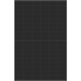 LONGi HI-MO 5m Solarpanel LR5-54HPB-410M, 410W 0% Full Black schwarz, 0% MWST, 1,2 Meter Kabel