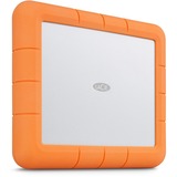 LaCie Rugged RAID Shuttle 8 TB, Externe Festplatte USB 3.0/Thunderbolt