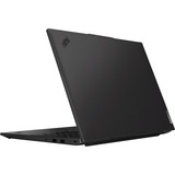 Lenovo ThinkPad L16 AMD G1 (21L7001CGE), Notebook schwarz, AMD Ryzen 5 PRO 7535U, AMD Radeon 660M, 8 GB DDR5, 256 GB (256 GB SSD), Windows 11 Pro 64-Bit