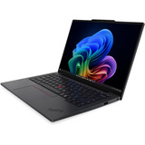 Lenovo ThinkPad X13 G7 (21YH0059GE), Notebook schwarz, Intel® Core™ Ultra 5 325, Intel® Graphics, 16 GB LPDDR5X, 512 GB (512 GB SSD), Windows 11 Pro