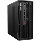 Lenovo ThinkStation P3 Ultra SFF Gen 2 (30J5009HGE), PC-System schwarz, Windows 11 Pro