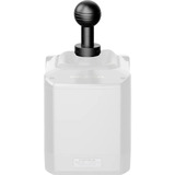 MOZA Active Shifter Knobs, Schalthebel schwarz, 2 Stück
