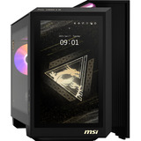 MSI MEG Vision X AI 2NVR7-236AT, Gaming-PC schwarz/transparent, Windows 11 Home