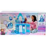 Mattel Elsa Eis Schloss Spielset, Sets 