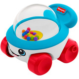 Mattel Popcorn Flitzer Schiebespielzeug für Babys 