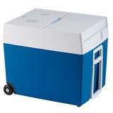 Mobicool MT48W, Kühlbox blau/weiß, AC/DC