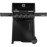 Gasgrill Freestyle 425 Schwarz 