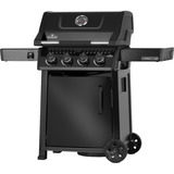 Napoleon Gasgrill Freestyle 425 Schwarz  schwarz, Modell 2026