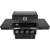 Napoleon Gasgrill Freestyle 425 Schwarz  schwarz, Modell 2026
