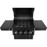 Napoleon Gasgrill Freestyle 425 Schwarz  schwarz, Modell 2026
