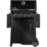 Napoleon Gasgrill Freestyle 425 Schwarz  schwarz, Modell 2026