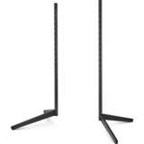 ONE FOR ALL WM7610 EZ Universal TV-Standfuß schwarz
