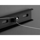 ONE FOR ALL WM7610 EZ Universal TV-Standfuß schwarz