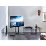 ONE FOR ALL WM7610 EZ Universal TV-Standfuß schwarz