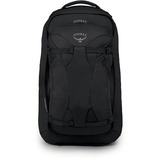 Osprey Fairview Trek 70 , Rucksack schwarz, 70 Liter