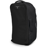 Osprey Fairview Trek 70 , Rucksack schwarz, 70 Liter