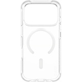 PanzerGlass CARE Samba Case, Handyhülle transparent/weiß, Apple iPhone 18 Pro / 17 Pro, MagSafe