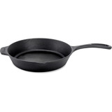 Petromax Feuerpfanne fp25 Essential Line, mit Stiel schwarz, Ø 25cm