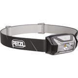 Petzl TIKKA, LED-Leuchte schwarz
