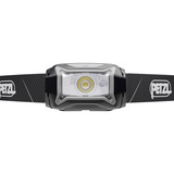 Petzl TIKKA, LED-Leuchte schwarz