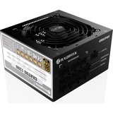 RAIJINTEK CRATOS 1000 BLACK, PC-Netzteil schwarz, Kabel-Management, 1000 Watt