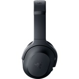 Razer Barracuda, Gaming-Headset schwarz, USB-Dongle, Bluetooth, Klinke