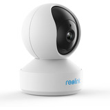 Reolink E Series E330, Netzwerkkamera weiß