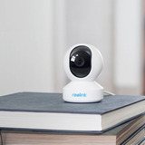 Reolink E Series E330, Netzwerkkamera weiß