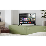 SHARP 24HE2745E, LED-Fernseher 60 cm (24 Zoll), schwarz, WUXGA, Triple Tuner