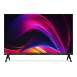 SHARP 24HE2745E, LED-Fernseher 60 cm (24 Zoll), schwarz, WUXGA, Triple Tuner