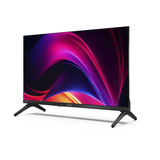 SHARP 24HE2745E, LED-Fernseher 60 cm (24 Zoll), schwarz, WUXGA, Triple Tuner
