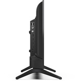 SHARP 24HE2745E, LED-Fernseher 60 cm (24 Zoll), schwarz, WUXGA, Triple Tuner