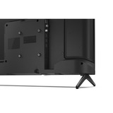 SHARP 24HE2745E, LED-Fernseher 60 cm (24 Zoll), schwarz, WUXGA, Triple Tuner