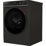 SHARP ES-WNFB214CMDA-DE , Waschmaschine schwarz (matt), WIFI, Advanced Inverter Motor