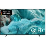 Samsung GQ85Q7F2AUXZG, QLED-Fernseher 214 cm (85 Zoll), schwarz, UltraHD/4K, WLAN, Bluetooth, Triple Tuner