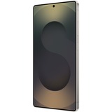 Samsung Galaxy S25 Ultra 256GB, Handy Titanium Black, Android 15, 5G, 12 GB