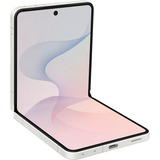 Samsung Galaxy Z Flip8 512GB, Handy Cream, Android, 12 GB