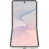 Samsung Galaxy Z Flip8 512GB, Handy Cream, Android, 12 GB