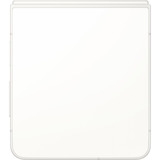 Samsung Galaxy Z Flip8 512GB, Handy Cream, Android, 12 GB