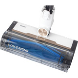 Shark BU1120DE, Stielstaubsauger 