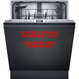 Siemens SX63EX04TE iQ300 , Spülmaschine 60 cm, Home Connect, XXL