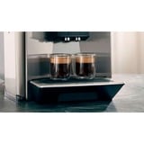 Siemens TQ903DZ3 EQ900 Plus, Vollautomat edelstahl (gebürstet)