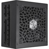 SilverStone SST-HA1300R-PM 1300W, PC-Netzteil schwarz, 9x PCIe, Kabel-Management, 1300 Watt