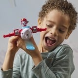 Spin Master Paw Patrol Air Rescue - Marshalls Feuerwehrflugzeug, Spielfahrzeug  mit Geschoss-Abwurf und Marshall Spielfigur 