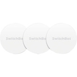 Swiftpoint Smart Tag, Proximity-Schlüssel weiß, 3er Pack