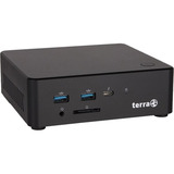 TERRA PC-Micro 5000C GREENLINE, Mini-PC schwarz, Windows 11 Pro