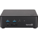 TERRA PC-Micro 5000C GREENLINE, Mini-PC schwarz, Windows 11 Pro
