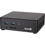 TERRA PC-Micro 5000C GREENLINE, Mini-PC schwarz, Windows 11 Pro