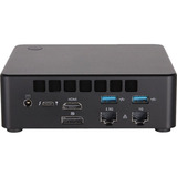TERRA PC-Micro 5000C GREENLINE, Mini-PC schwarz, Windows 11 Pro