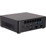 TERRA PC-Micro 5000C GREENLINE, Mini-PC schwarz, Windows 11 Pro